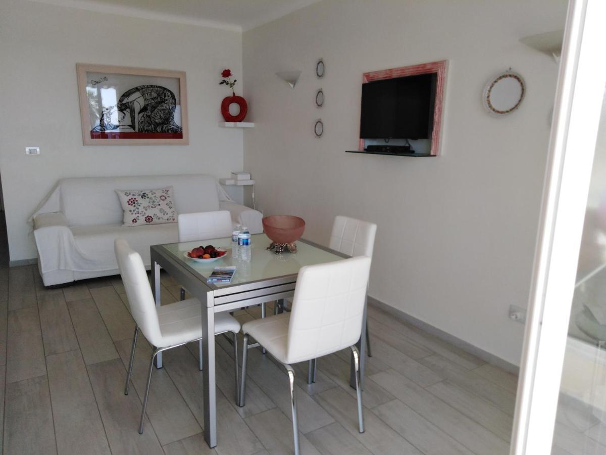 Le Palais Du Tropique Appartement Vue Mer 5E Etage Avec Ascenseur Juan-les-Pins Dış mekan fotoğraf
